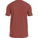 Calvin Klein Κεραμιδί T-shirt C Neck - J30J320806