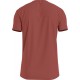 Calvin Klein Κεραμιδί T-shirt C Neck - J30J320855