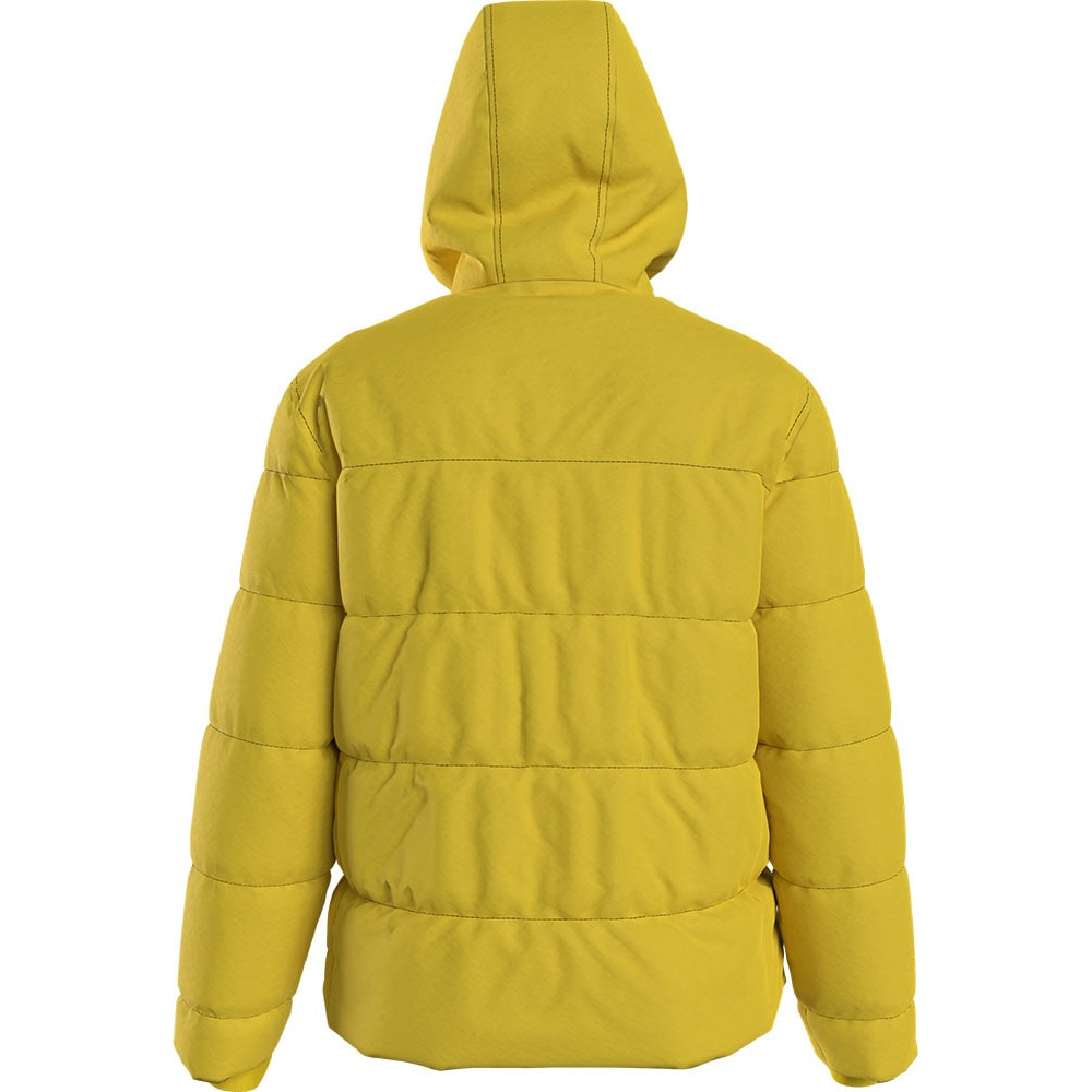 Calvin Klein Κίτρινο Μπουφάν - J30J320922 