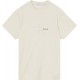 Calvin Klein Εκρού T-shirt C Neck - 30J321549