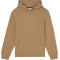 Calvin Klein Μπεζ Hoodie - J30J321883