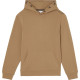 Calvin Klein Μπεζ Hoodie - J30J321883