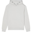 Calvin Klein Λευκό Hoodie - J30J321883