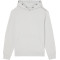 Calvin Klein Λευκό Hoodie - J30J321883