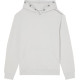 Calvin Klein Λευκό Hoodie - J30J321883