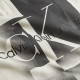 Calvin Klein Μπεζ Hoodie - J30J321890