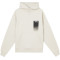 Calvin Klein Μπεζ Hoodie - J30J321890