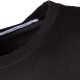 Calvin Klein Μαύρο T-shirt C Neck - J30J322344