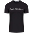 Calvin Klein Μαύρο T-shirt C Neck - J30J322552
