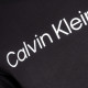Calvin Klein Μαύρο T-shirt C Neck - J30J322552