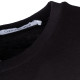 Calvin Klein Μαύρο T-shirt C Neck - J30J322552