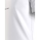 Calvin Klein Λευκό T-shirt C Neck - J30J322848