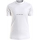 Calvin Klein Λευκό T-shirt C Neck - J30J322848