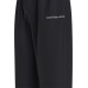 Calvin Klein Μαύρο Παντελόνι Φόρμας - J30J322925