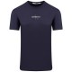 Calvin Klein Μπλε T-shirt C Neck - J30J323483
