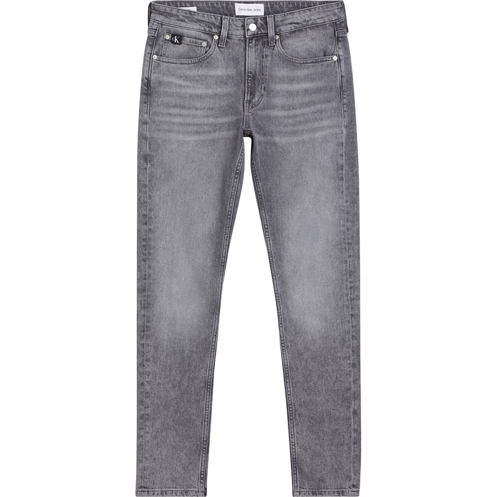 Calvin Klein Γκρι Jean - J30J323847