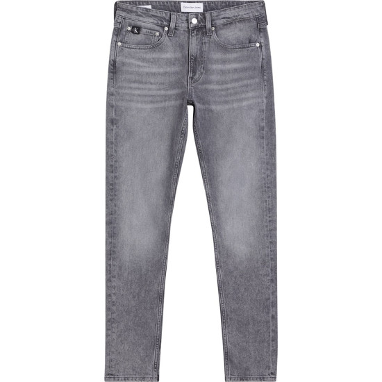 Calvin Klein Γκρι Jean - J30J323847