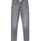Calvin Klein Γκρι Jean - J30J323847