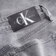 Calvin Klein Γκρι Jean - J30J323847