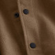 Calvin Klein Μπεζ Πουκάμισο Overshirt - J30J323971