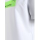 Calvin Klein Λευκό T-shirt C Neck - J30J324018