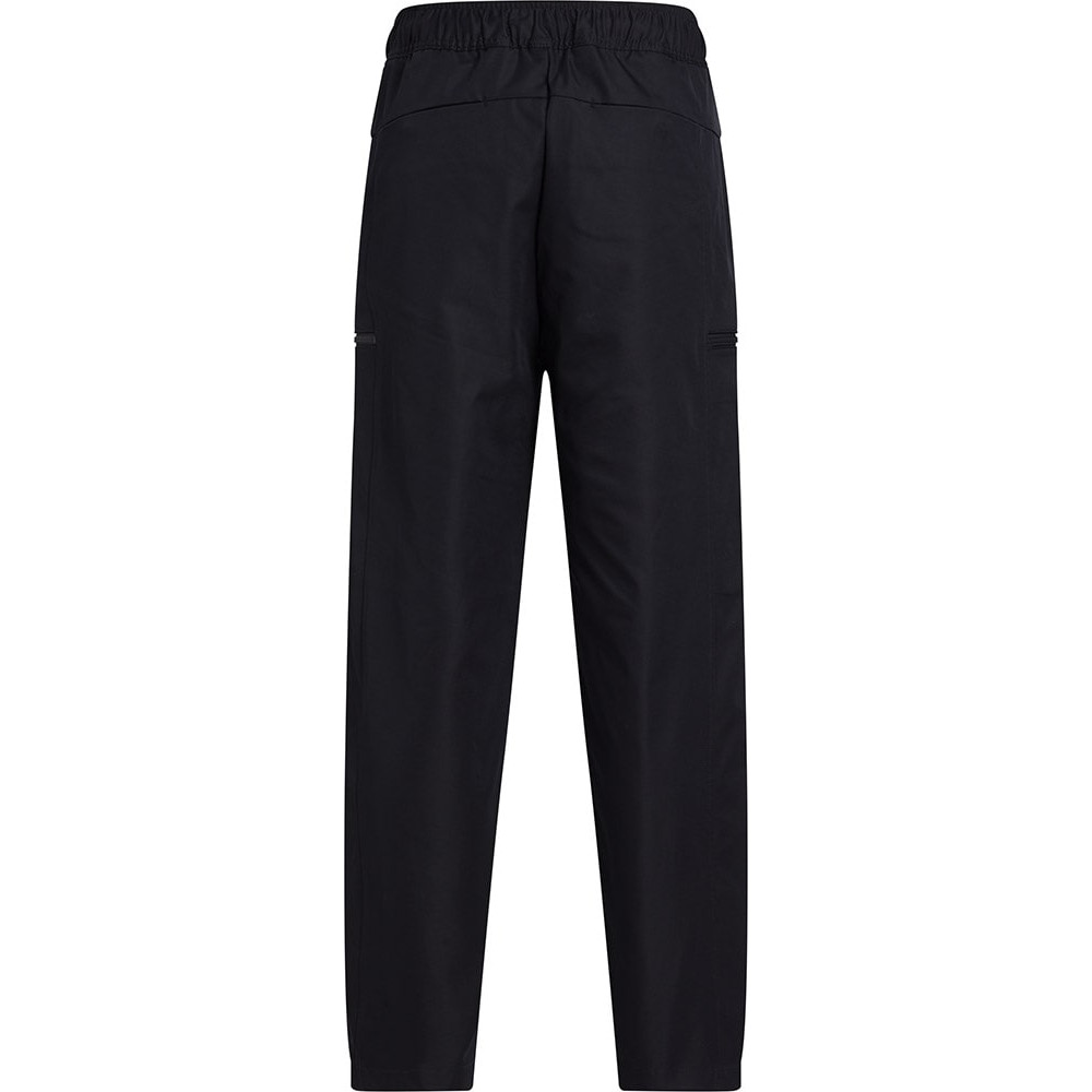 Calvin Klein Μαύρο Παντελόνι Cargo - J30J324033