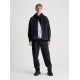 Calvin Klein Μαύρο Παντελόνι Cargo - J30J324033