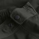 Calvin Klein Μαύρο Παντελόνι Cargo - J30J324033