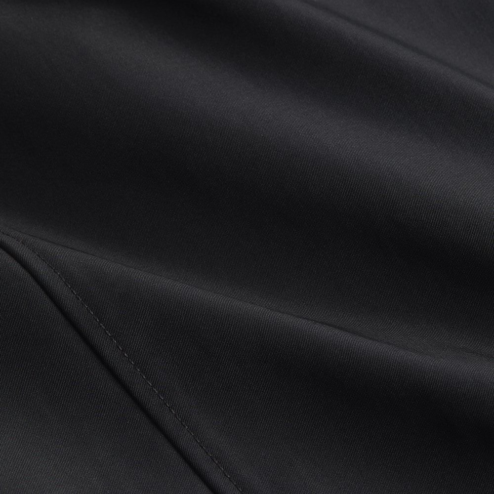 Calvin Klein Μαύρο Παντελόνι Cargo - J30J324033