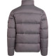 Calvin Klein Μωβ Μπουφάν τύπου Puffer - J30J324081 