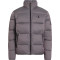 Calvin Klein Μωβ Μπουφάν τύπου Puffer - J30J324081 