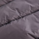 Calvin Klein Μωβ Μπουφάν τύπου Puffer - J30J324081 
