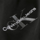Calvin Klein Μαύρο Hoodie - J30J324118