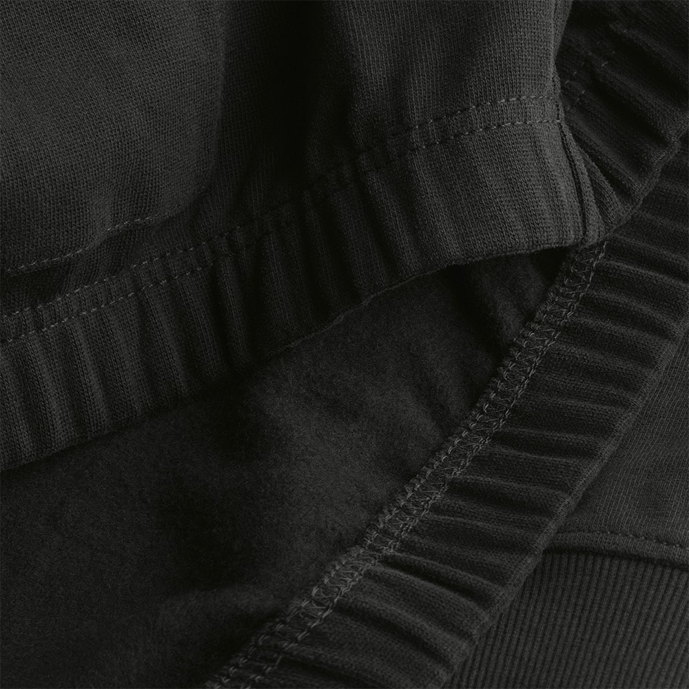 Calvin Klein Μαύρο Hoodie - J30J324118