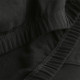Calvin Klein Μαύρο Hoodie - J30J324118