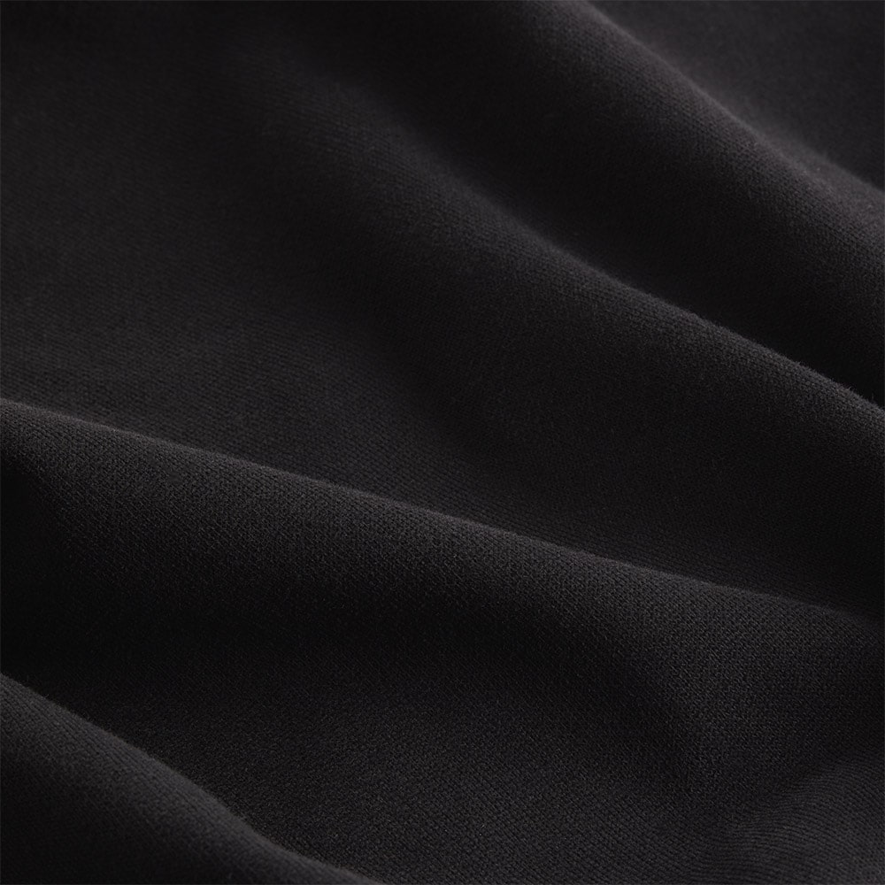 Calvin Klein Μαύρο Hoodie - J30J324118