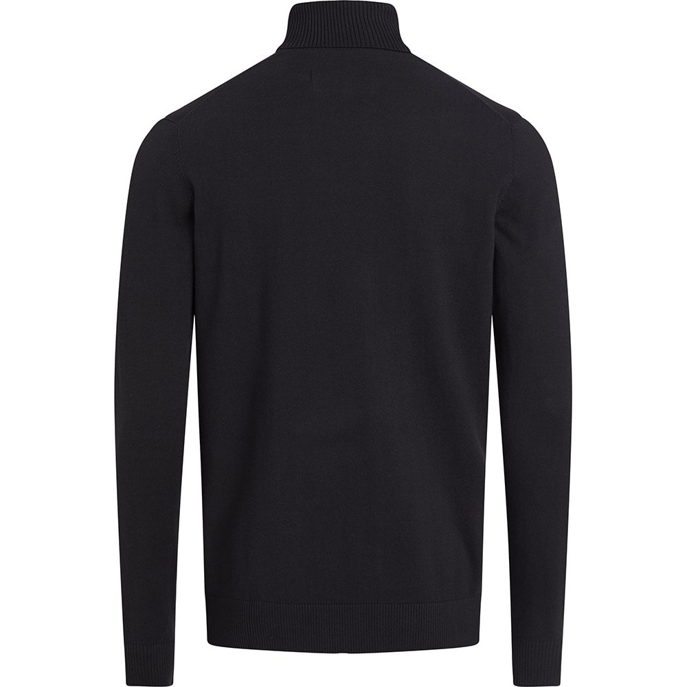 Calvin Klein Μαύρο Ζιβάγκο - J30J324325