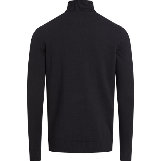 Calvin Klein Μαύρο Ζιβάγκο - J30J324325