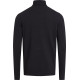 Calvin Klein Μαύρο Ζιβάγκο - J30J324325