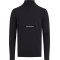 Calvin Klein Μαύρο Ζιβάγκο - J30J324325