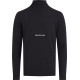 Calvin Klein Μαύρο Ζιβάγκο - J30J324325