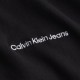 Calvin Klein Μαύρο Ζιβάγκο - J30J324325