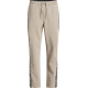 Calvin Klein Εκρού Παντελόνι Φόρμας - J30J324376