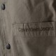 Calvin Klein Λαδί Πουκάμισο Overshirt - J30J324612