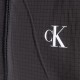 Calvin Klein Μαύρο Αμάνικο Μπουφάν - J30J324656 