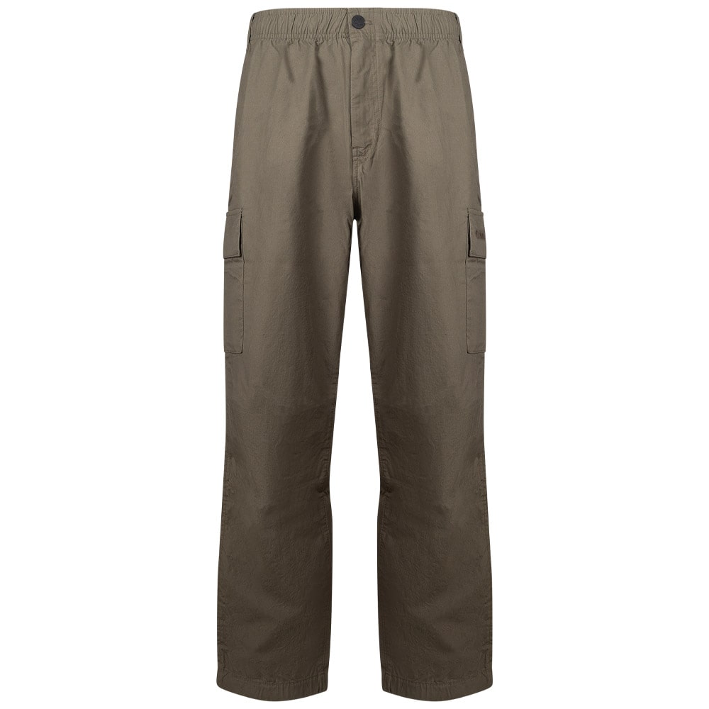 Calvin Klein Λαδί Παντελόνι Cargo - J30J324692