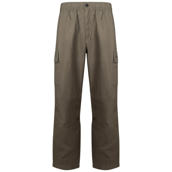 Calvin Klein Λαδί Παντελόνι Cargo - J30J324692