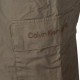 Calvin Klein Λαδί Παντελόνι Cargo - J30J324692