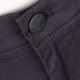 Calvin Klein Μαύρο Παντελόνι Chino - J30J325115