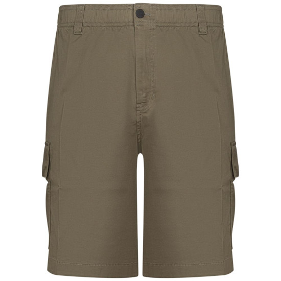 Calvin Klein Λαδί Βερμούδα - J30J325140